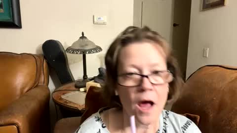 JuJuKitty online show from October 18, 2025, 4:59 am