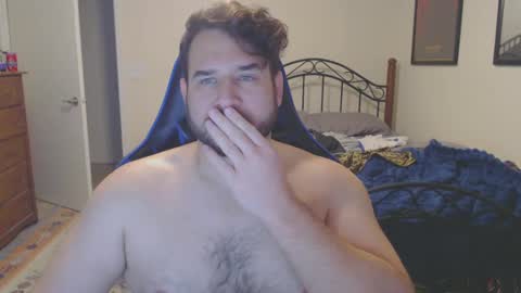 jules25 online show from January 20, 2025, 7:47 am