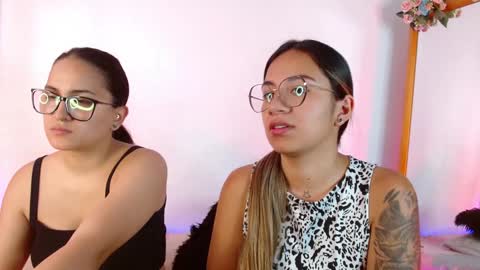 Jules and Gia online show from December 20, 2024, 4:57 pm