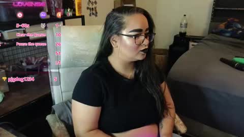 Julesss online show from September 11, 2025, 4:23 am