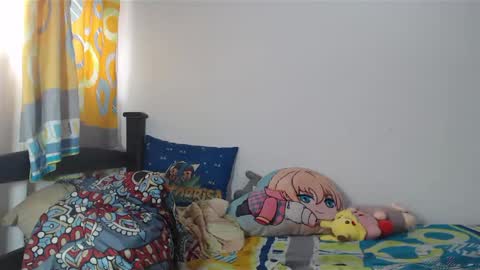 Julfigo online show from March 12, 2025, 6:11 pm