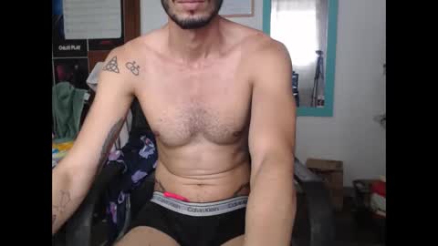 Julfigo online show from January 16, 2026, 4:22 pm