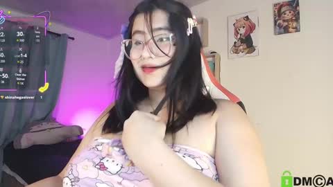 Juliana online show from September 10, 2025, 9:04 pm