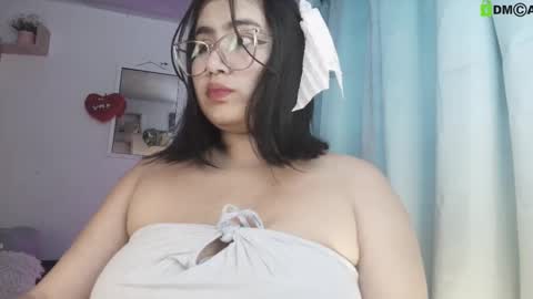 Juliana online show from October 23, 2025, 3:11 pm