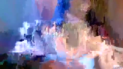  Juliana Torres  online show from February 25, 2025, 12:36 am