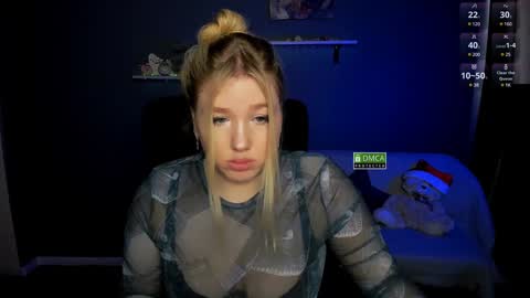 juli kisss online show from February 6, 2025, 9:32 am