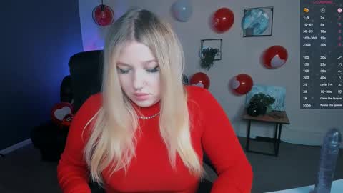 juli kisss online show from February 16, 2025, 9:26 am