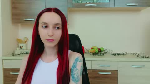 Snapshot of julia__jae chatting on May 6, 2026, 6:52 am JuliaJae online show from May 6, 2026, 6:52 am