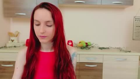 Snapshot of julia__jae chatting on May 18, 2026, 5:57 am JuliaJae online show from May 18, 2026, 5:57 am