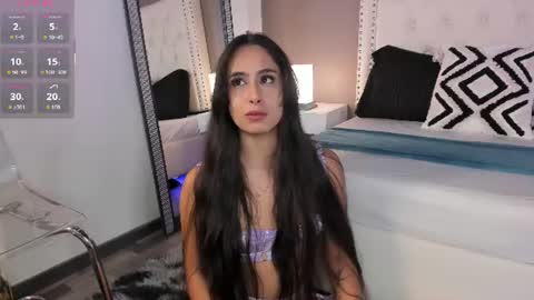 Snapshot of julia_martinezz_ chatting on June 11, 2026, 11:30 am J U L IA M A R T I N E Z online show from June 11, 2026, 11:30 am
