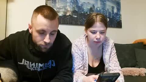 julia_official online show from February 12, 2025, 8:29 pm