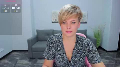 Julia online show from February 5, 2025, 1:00 pm