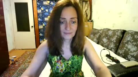juliaa_foxi online show from December 8, 2024, 1:13 am