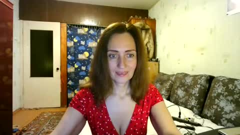 juliaa_foxi online show from December 8, 2024, 5:11 pm