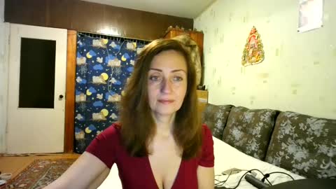 juliaa_foxi online show from January 3, 2025, 6:14 pm