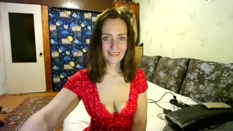 juliaa_foxi online show from March 1, 2025, 6:21 pm