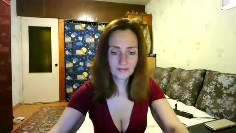 juliaa_foxi online show from March 11, 2025, 6:19 pm