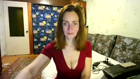 juliaa_foxi online show from March 12, 2025, 6:22 pm
