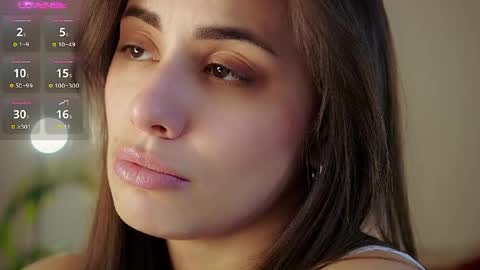 Molly online show from April 21, 2026, 3:28 pm