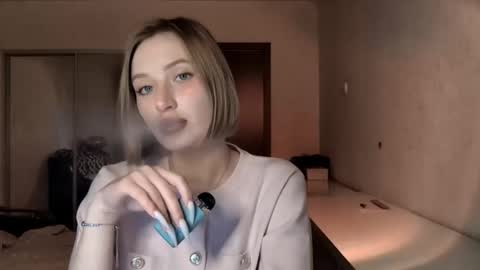 Kate online show from February 26, 2026, 5:56 pm