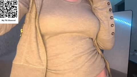 Kate online show from April 23, 2026, 6:10 pm