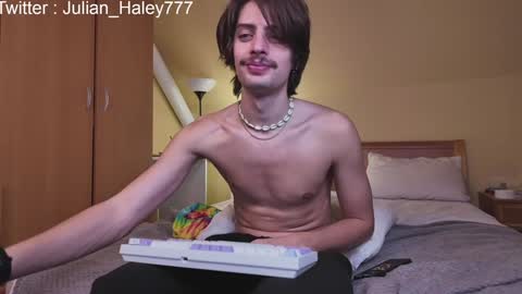 julian_cassablanca online show from December 12, 2024, 6:03 am