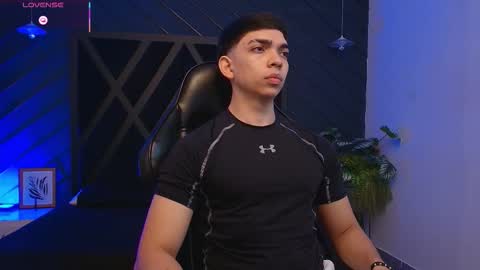 JULIAN  online show from March 7, 2026, 11:29 am