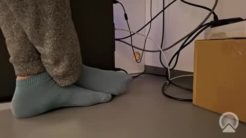 Julian online show from April 20, 2026, 8:10 pm