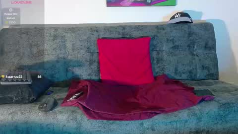 Snapshot of julian_tattoo chatting on January 9, 2026, 9:01 am Julian independent model online show from January 9, 2026, 9:01 am