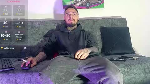 Snapshot of julian_tattoo chatting on February 10, 2026, 10:47 pm Julian independent model online show from February 10, 2026, 10:47 pm