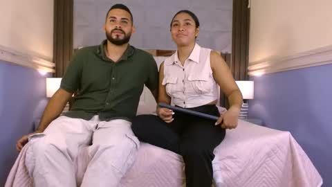 Juliana and Dave online show from March 7, 2025, 3:18 pm