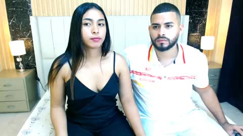 Juliana and Dave online show from March 11, 2025, 3:56 pm