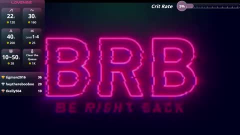 juliana_js_ online show from October 24, 2025, 12:30 am