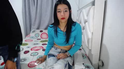 Juliana online show from December 14, 2024, 12:11 am