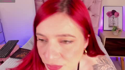 Juli online show from January 10, 2025, 6:28 pm