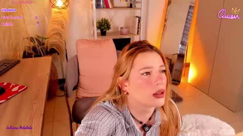 Juli online show from March 4, 2026, 12:55 pm