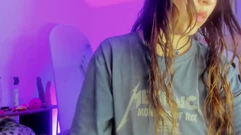 JulianaCarter online show from September 10, 2025, 7:58 pm