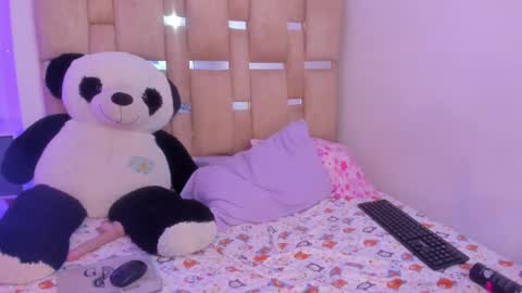 JulianaCarter online show from November 29, 2025, 4:21 pm