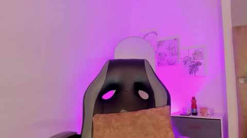 JulianaCarter online show from January 17, 2026, 7:39 pm