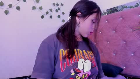 Snapshot of julianacarter chatting on May 2, 2026, 8:03 pm JulianaCarter online show from May 2, 2026, 8:03 pm