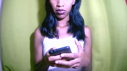 Nathie online show from April 21, 2026, 1:18 am