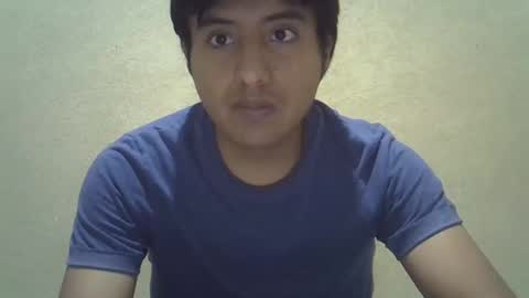 Julian online show from January 18, 2025, 11:33 pm