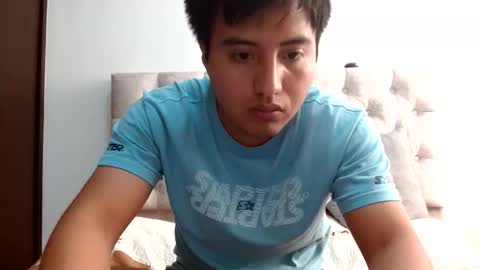 Julian online show from November 11, 2025, 8:31 pm