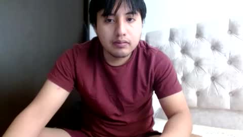 Julian online show from April 19, 2026, 8:00 pm