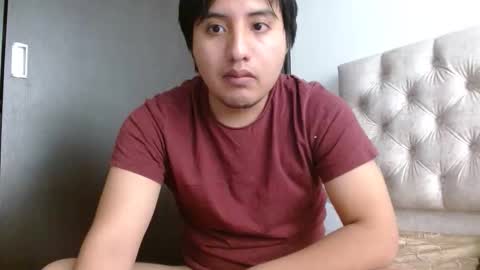 Julian online show from May 17, 2026, 9:00 pm
