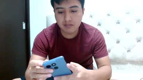 Julian online show from May 31, 2026, 9:38 pm
