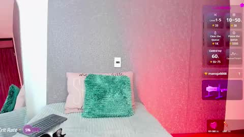   Juliana   online show from March 4, 2025, 6:18 pm