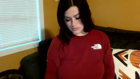 Texas Mamasita online show from January 14, 2025, 3:47 pm