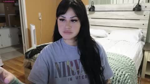 Texas Mamasita online show from November 3, 2025, 2:40 pm