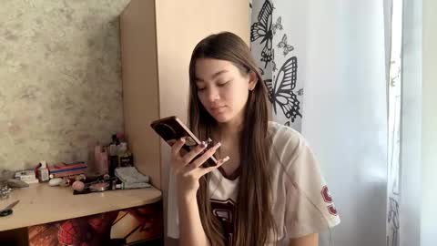 Viola online show from February 16, 2026, 12:40 am